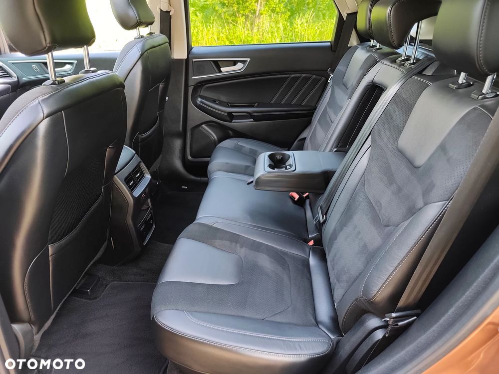 Ford Edge 2.0 TDCi Bi-Turbo 4x4 ST-LINE - 18