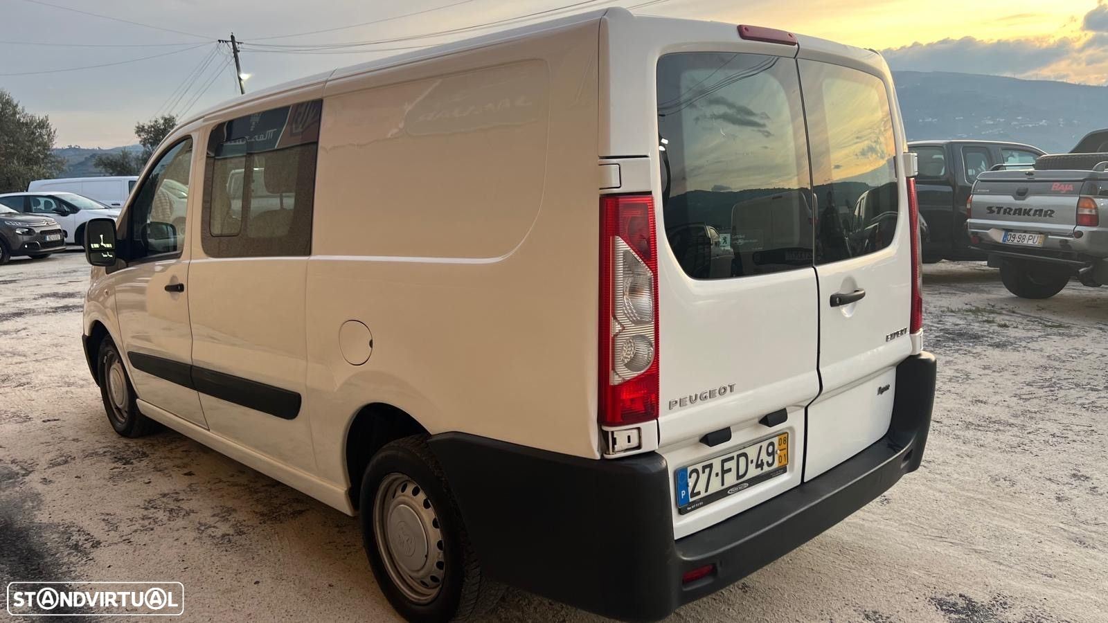 Peugeot Expert - 4