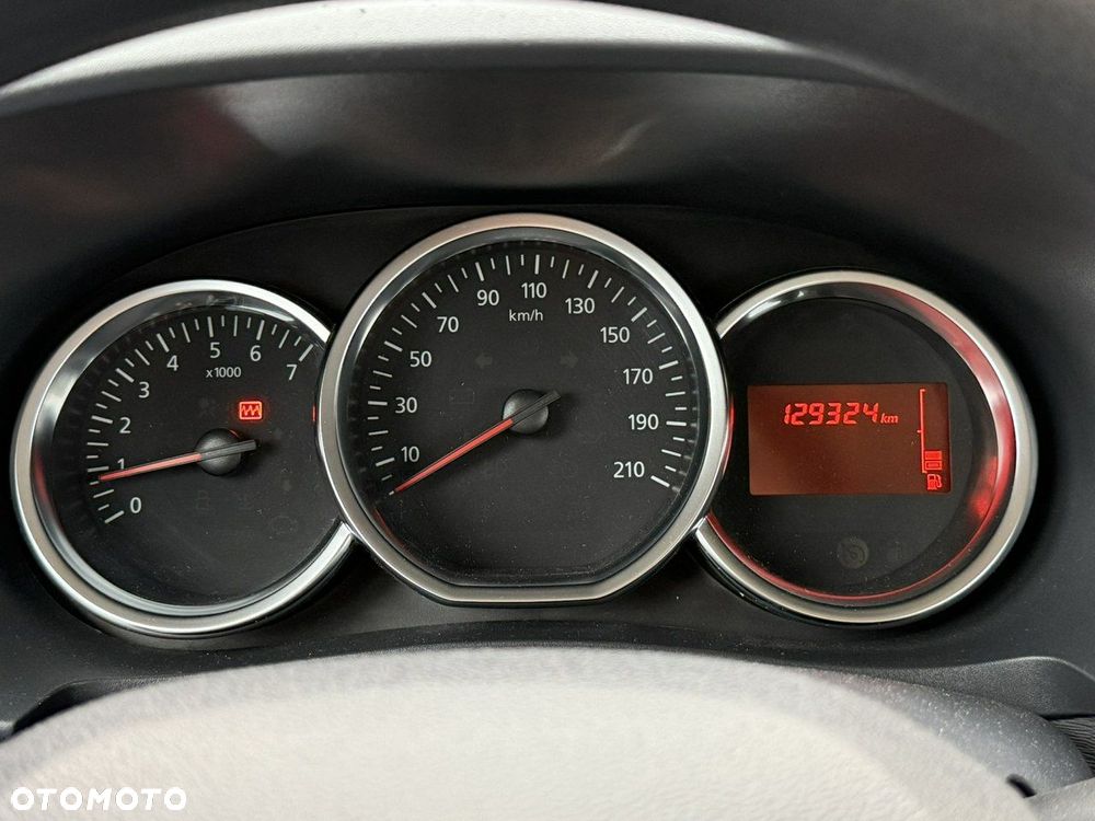 Dacia Dokker 1.5 Blue dCi Laureate - 17