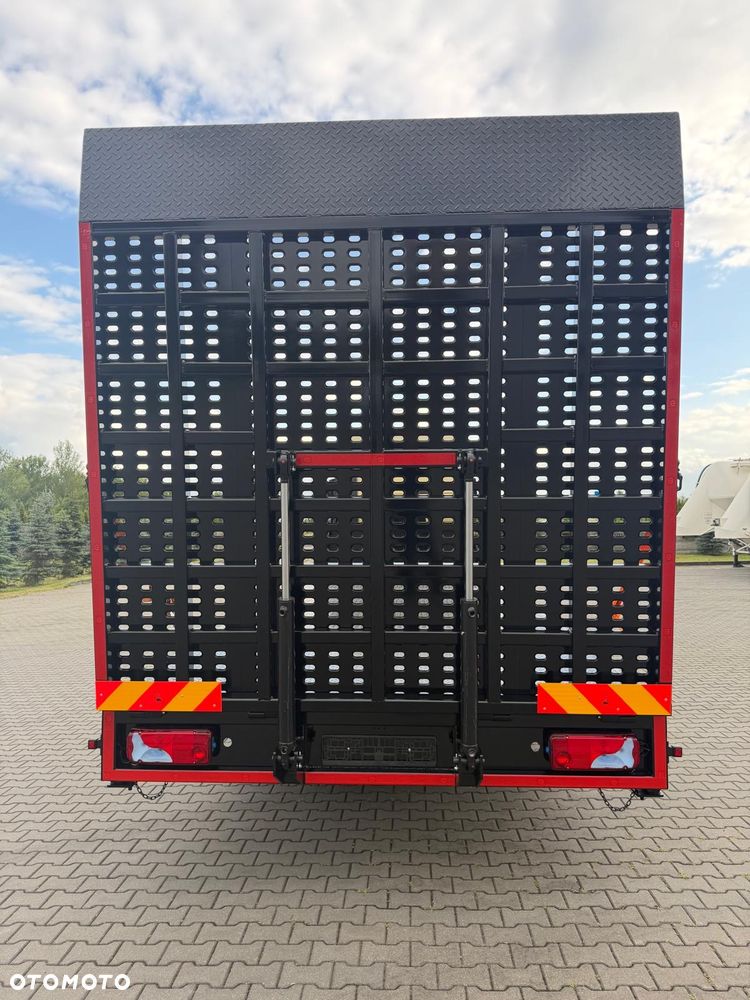 MAN TGS 26.440 - 13