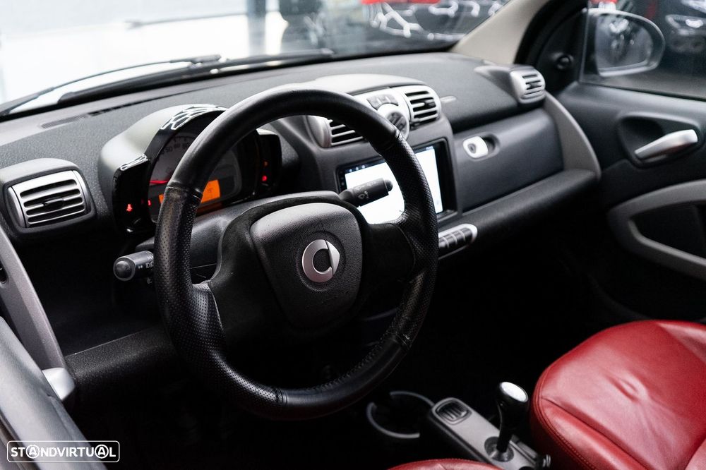 Smart ForTwo Coupé - 18