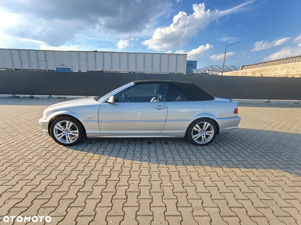 BMW Seria 3 - 5
