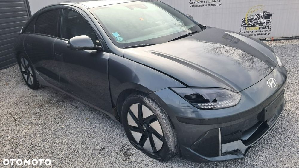 Hyundai IONIQ 6 - 8