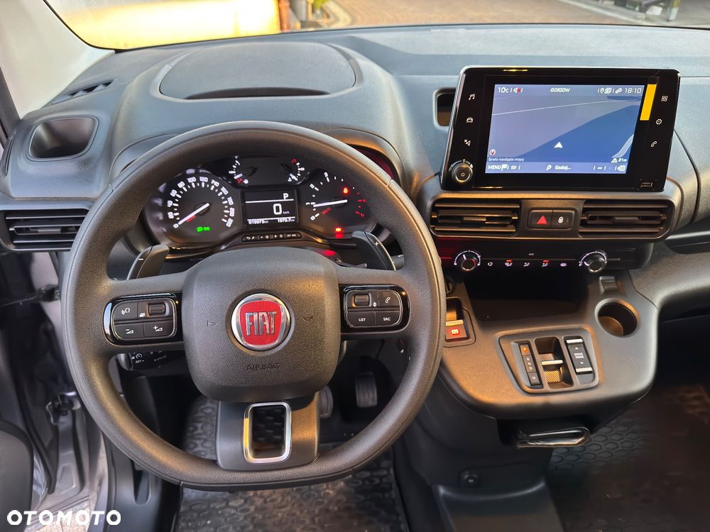 Fiat DOBLO - 29