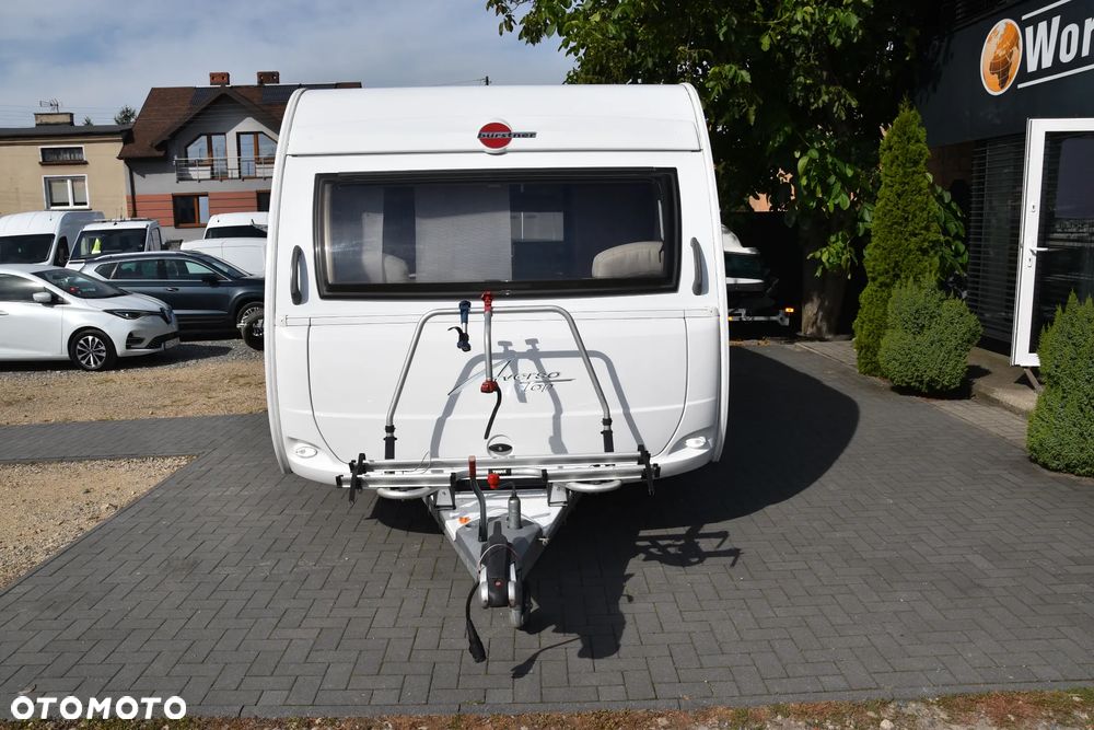 Burstner Averso Top - 3
