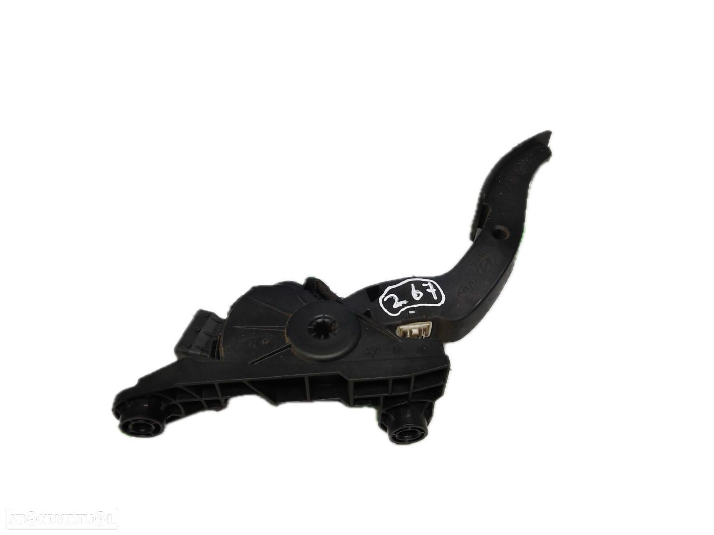 Pedal Acelerador / Acelarador / Potenciómetro Kia Rio Iii (Ub) - 1