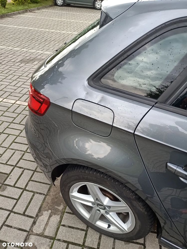 Audi A3 - 10