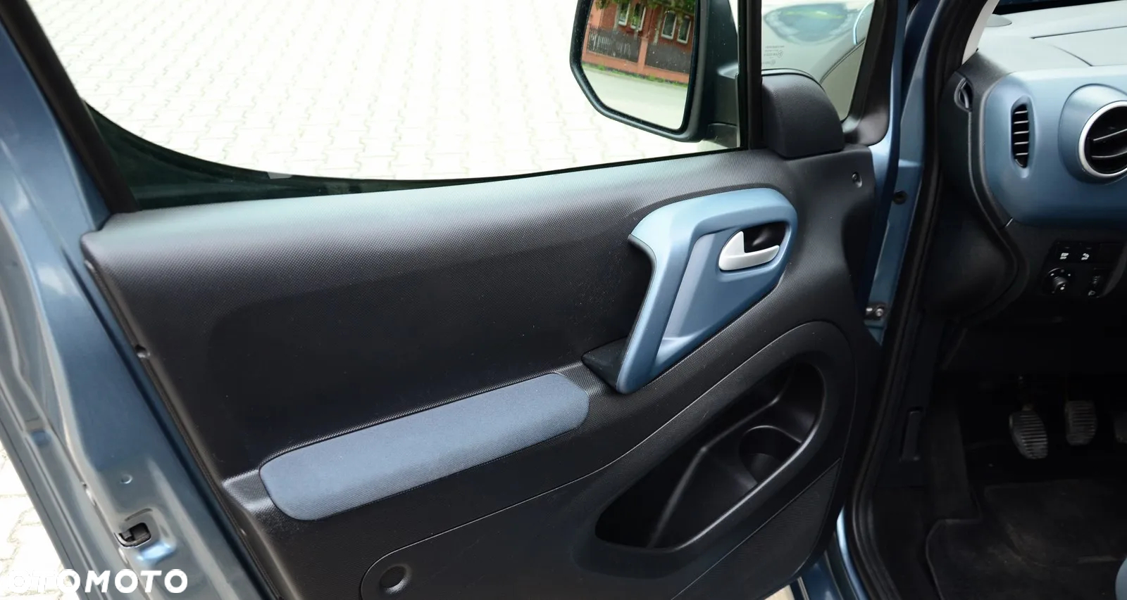 Peugeot Partner - 17
