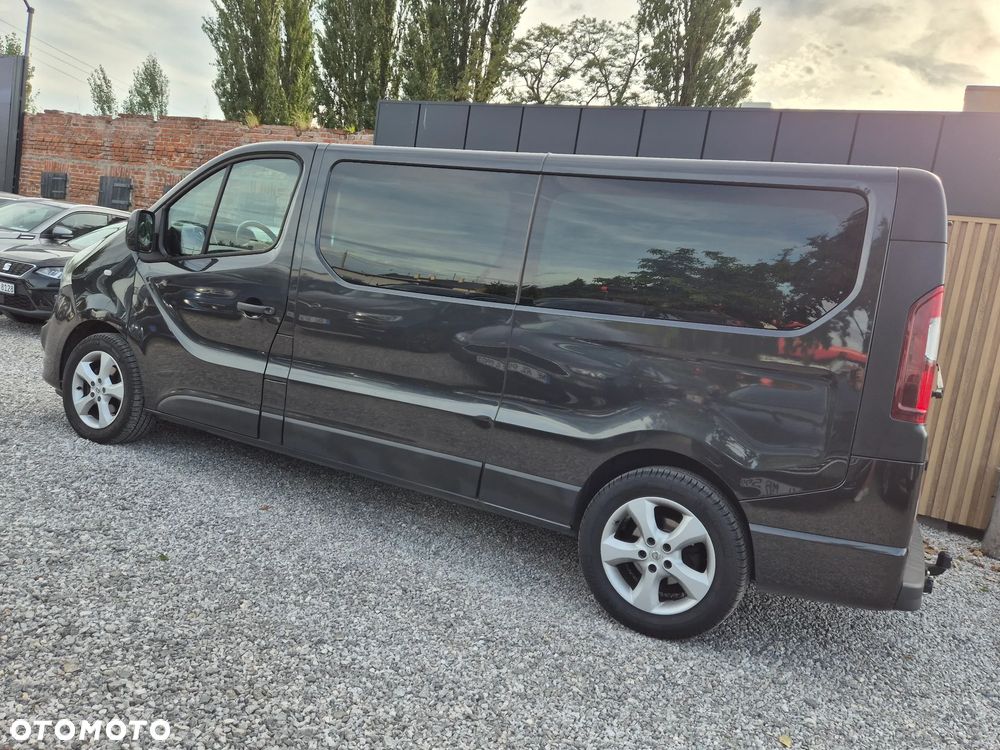 Opel Vivaro L2H1 S&S Life - 8