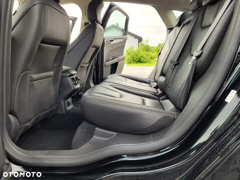 Ford Mondeo Turnier 1.5 TDCi Start-Stopp Business Edition - 34