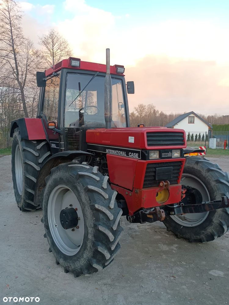 Case IH 956 XL - 3