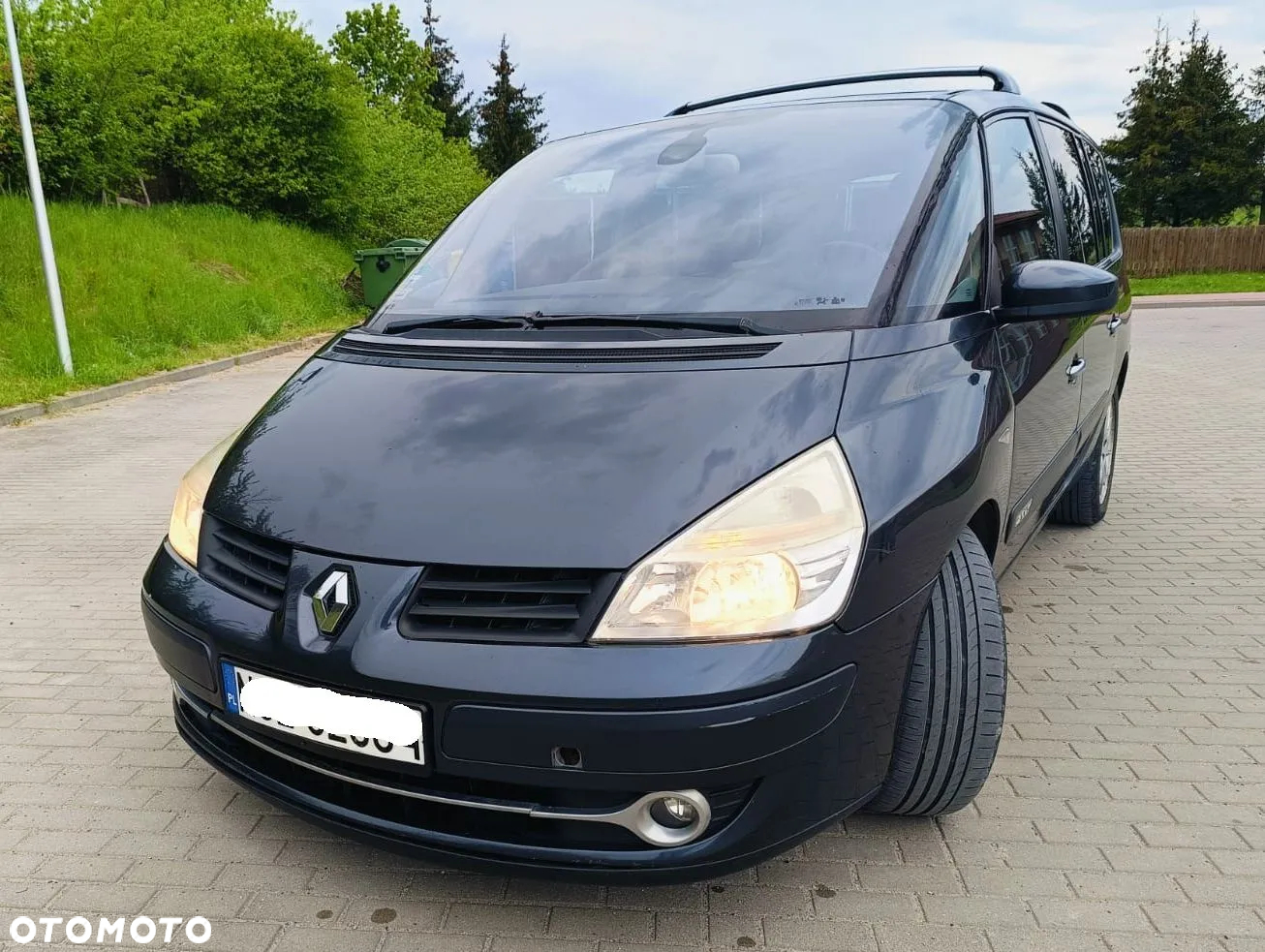 Renault Espace - 4