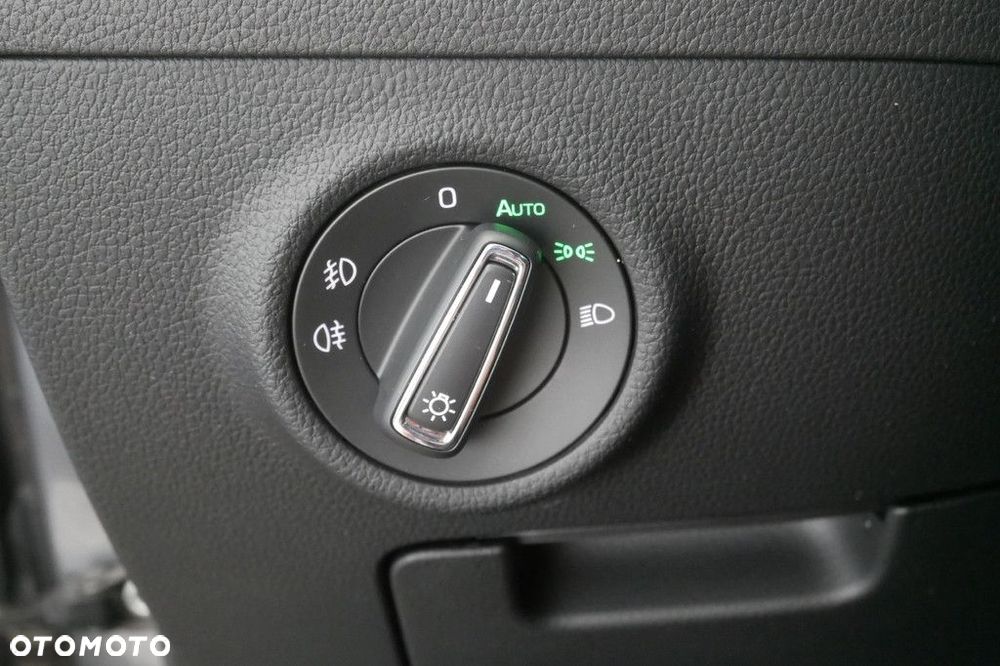 Skoda Superb - 26