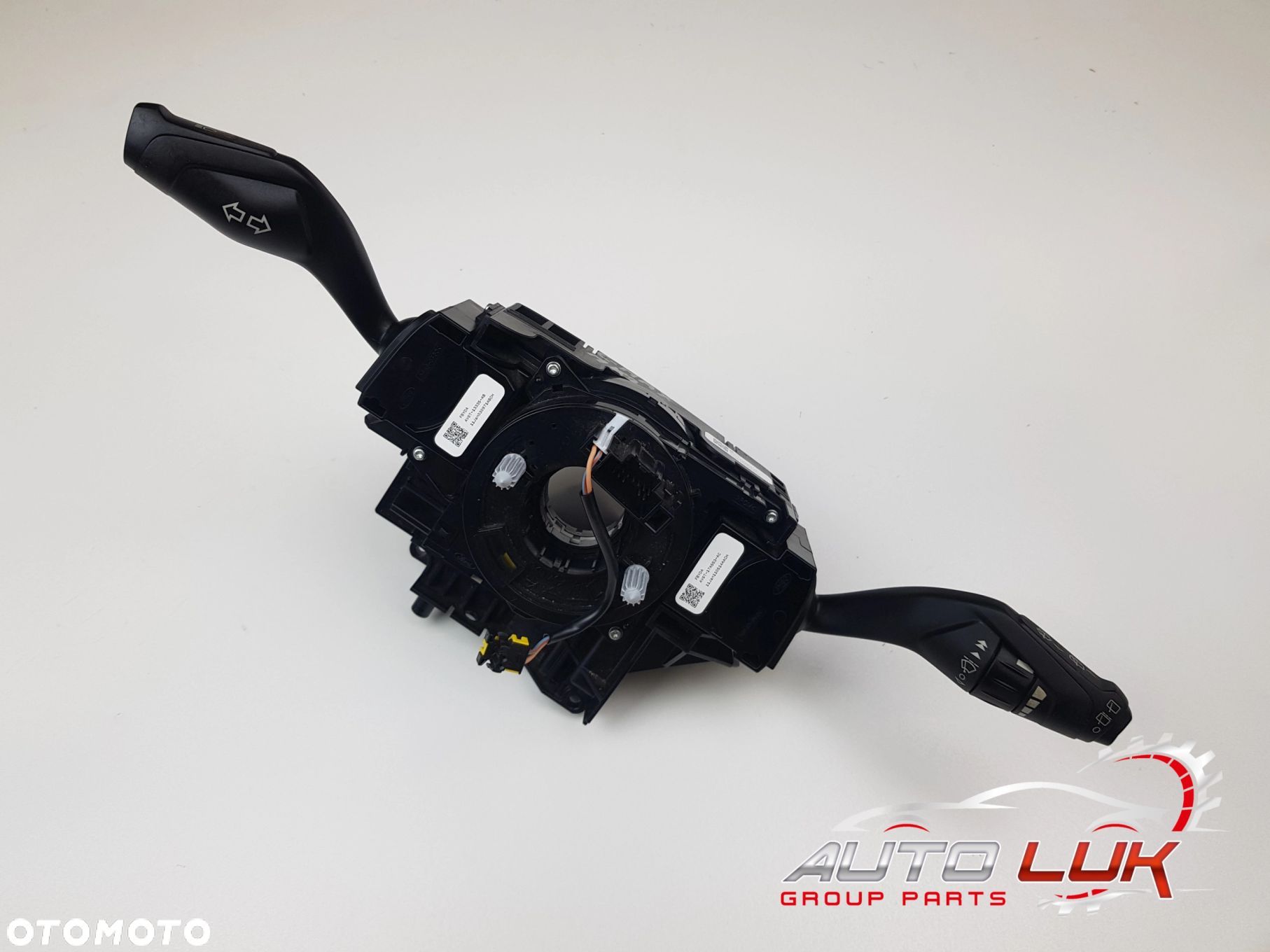 Przełącznik zespolony Manetki Pająk Ford C-MAX MK2 BV6T-13N064-AF - 1