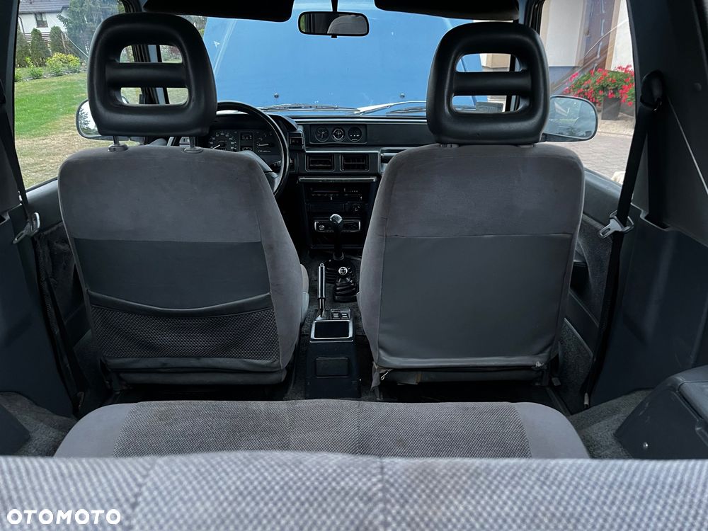 Daihatsu Feroza Hardtop 1.6 Limited - 15