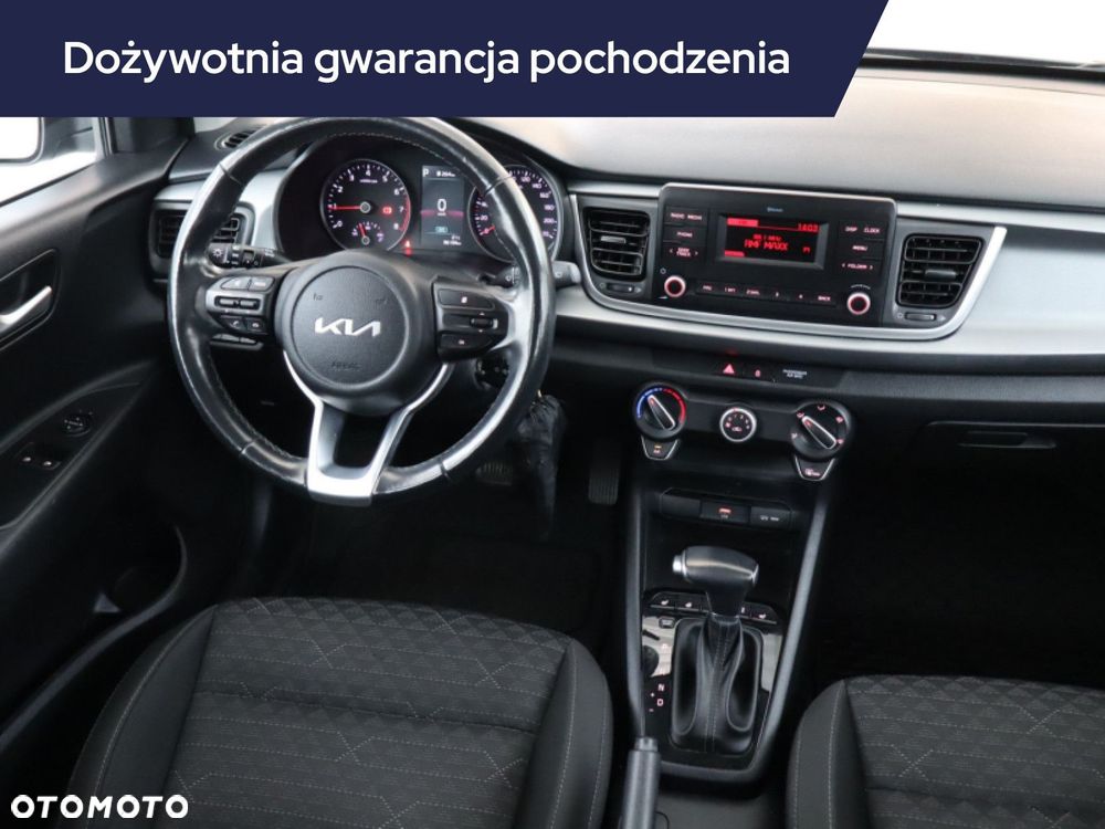 Kia Rio - 9