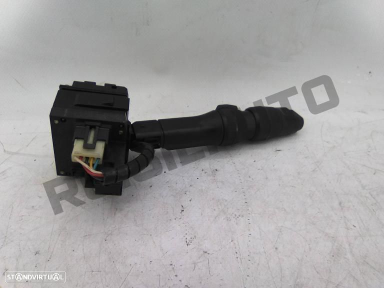 Comutador Limpa Vidros  Fiat Tempra [1990_1996] 1.6 - 2