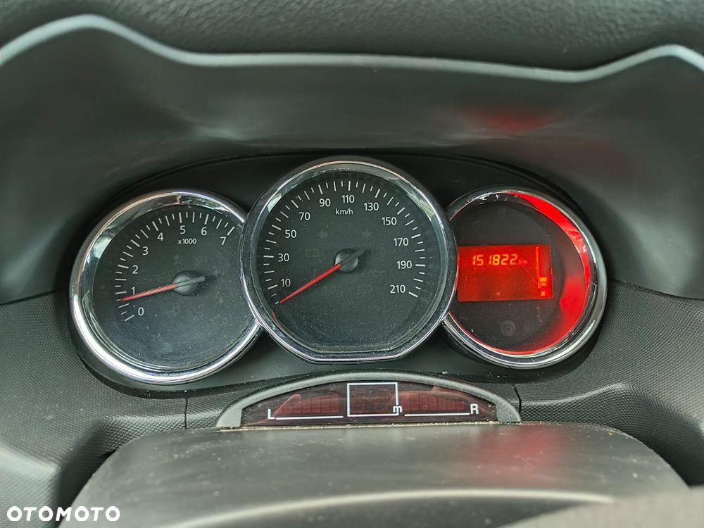 Dacia Duster 1.2 TCe Prestige - 11