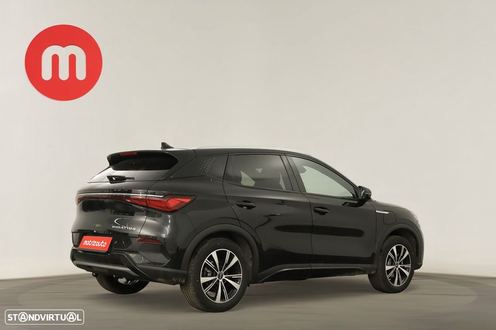 BYD Atto 3 60.48 kWh Comfort - 4