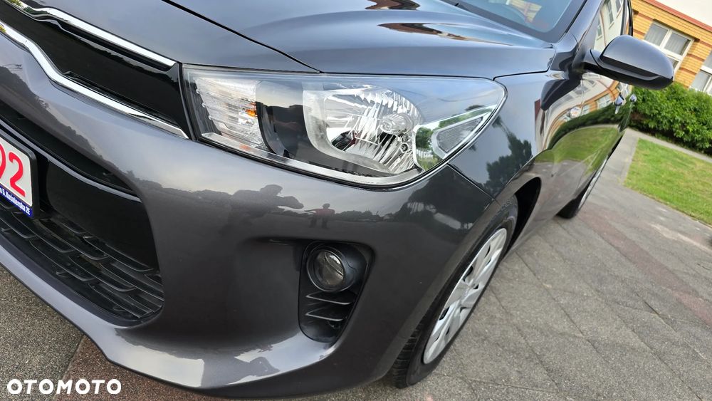 Kia Rio 1.2 Dream Team Edition - 21