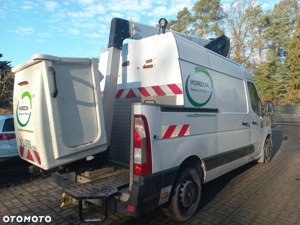 Renault MASTER - 3