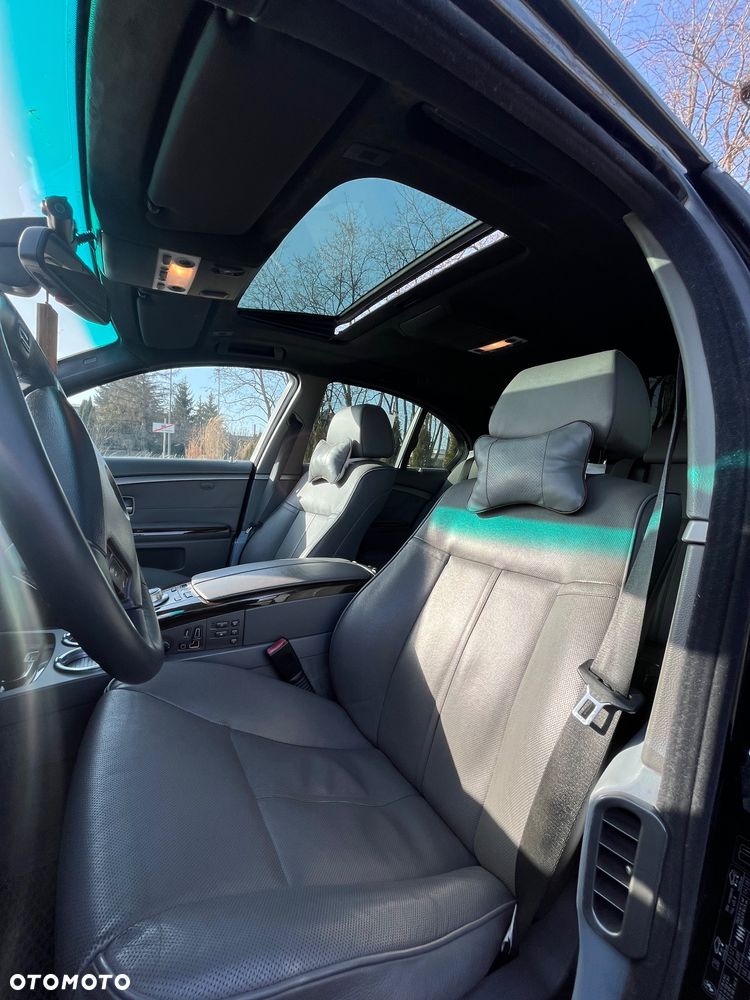 BMW Seria 7 730d - 12