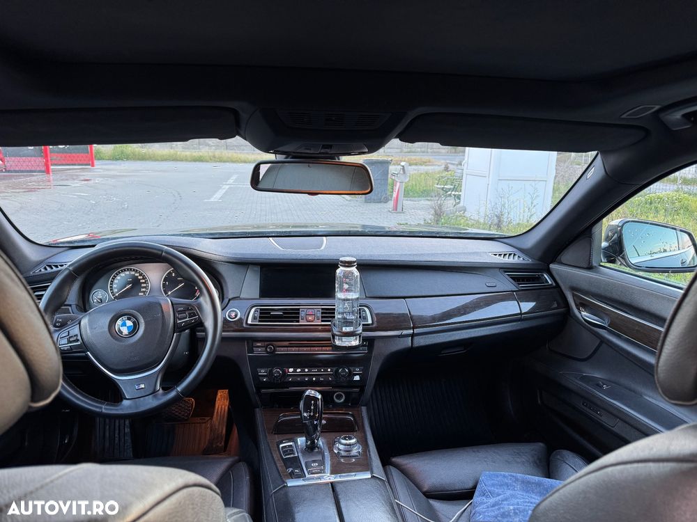 BMW Seria 7 730d Aut. - 4