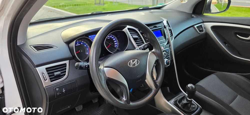 Hyundai i30 - 9