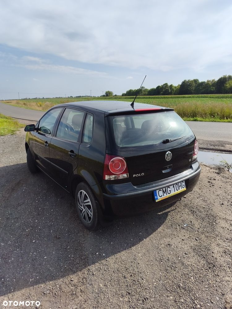 Volkswagen Polo - 7