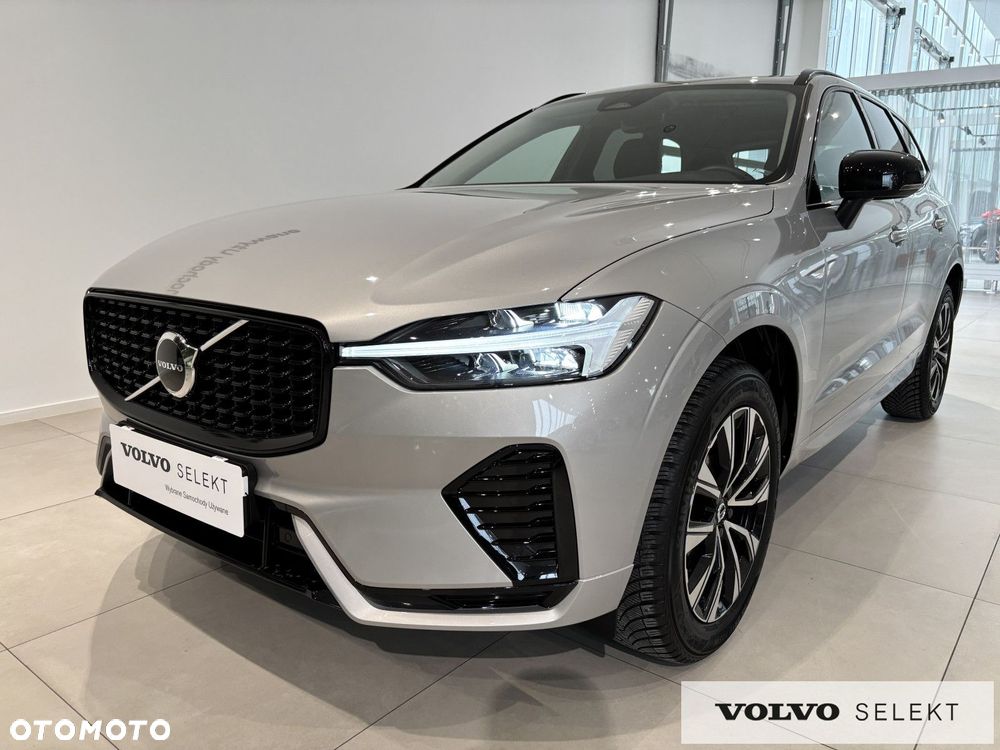 Volvo XC 60 - 10