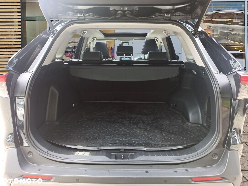 Toyota RAV4 2.5 Hybrid Executive 4x4 - 27