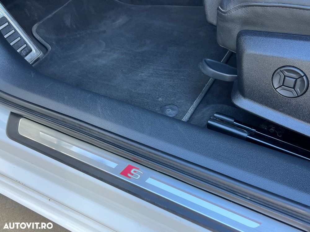 Audi A6 50 TDI quattro Tiptronic S line - 15