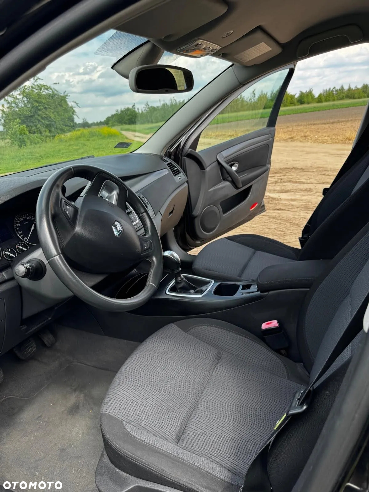 Renault Laguna 2.0 16V Expression - 20