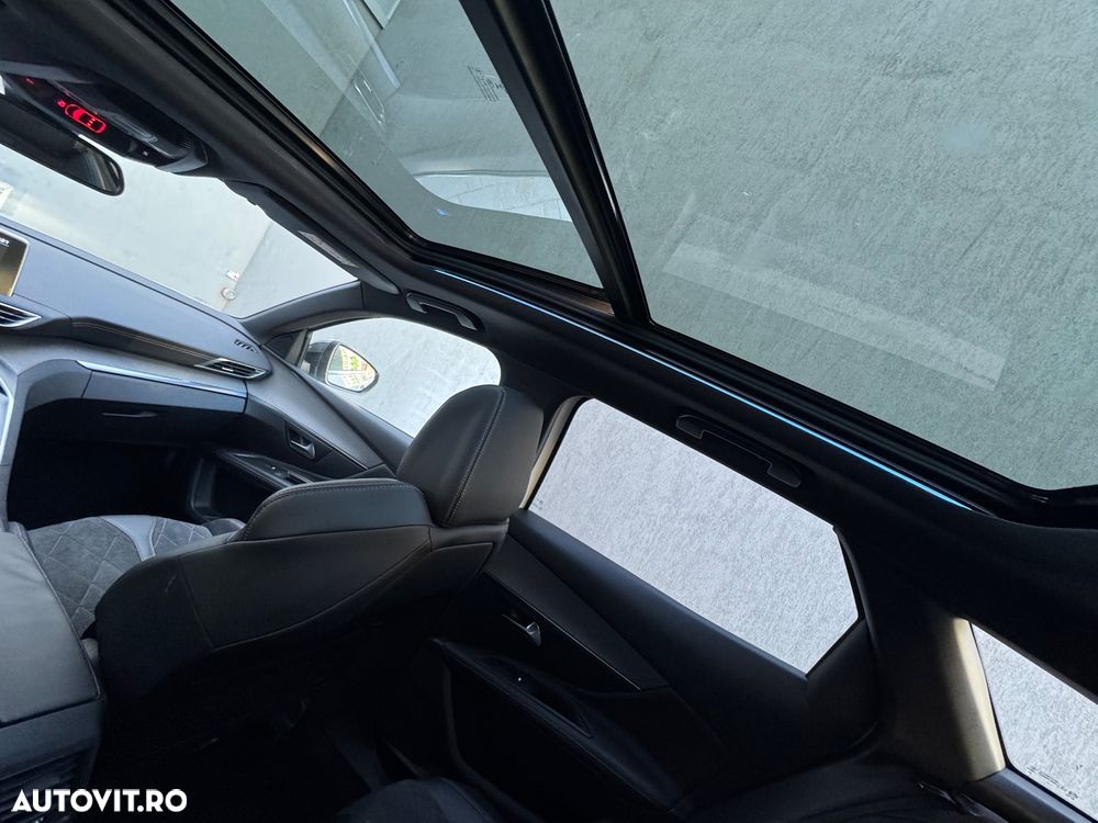 Peugeot 3008 - 5