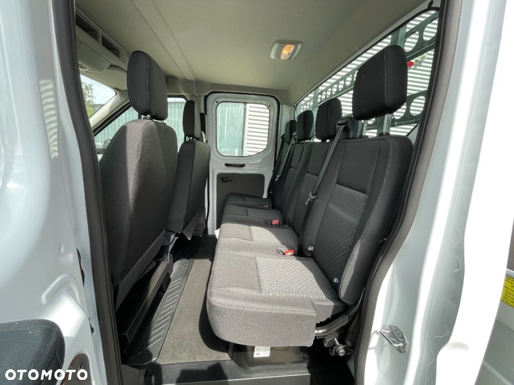 Ford Transit - 5