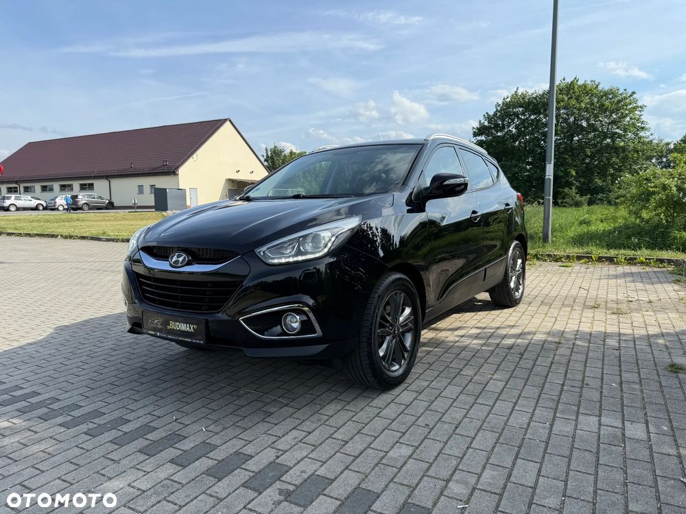 Hyundai ix35 1.6 2WD Classic - 3