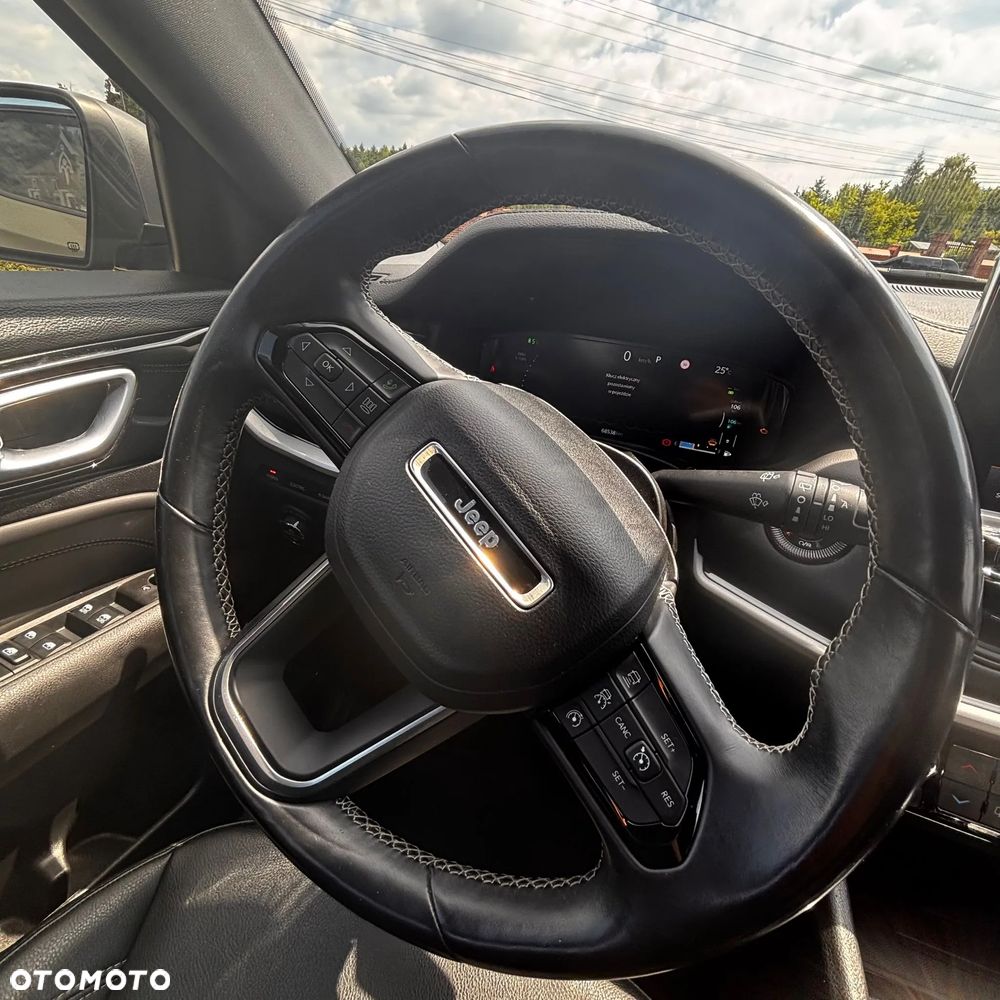 Jeep Compass - 21