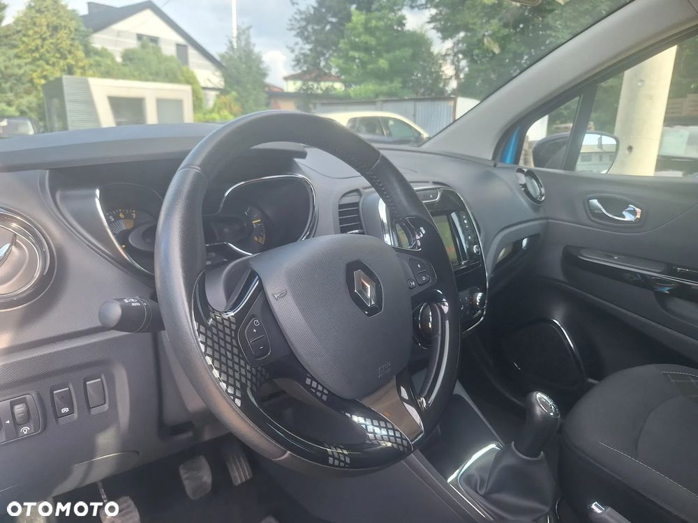 Renault Captur ENERGY TCe 90 Start&Stop Intens - 23