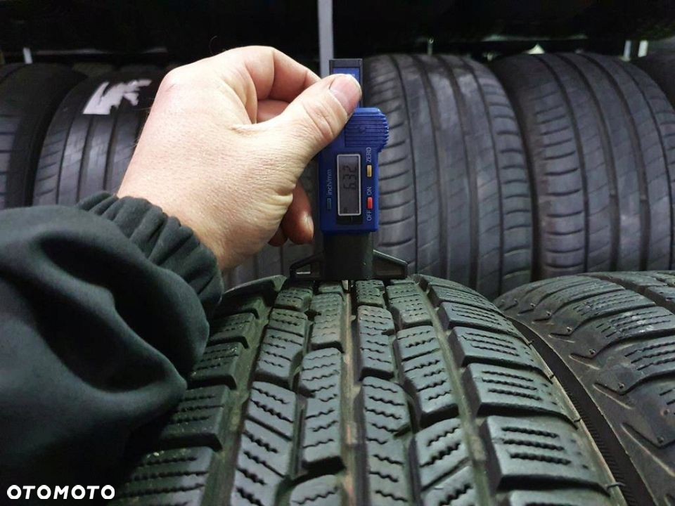175/65R15 Firestone Winterhawk komplet zima 7,8mm - 5