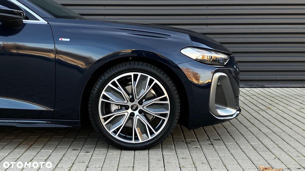 Audi A5 Avant TFSI S tronic - 9