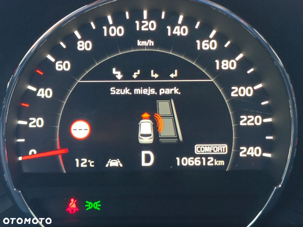 Kia Sorento 2.2 CRDI GT Line - 30