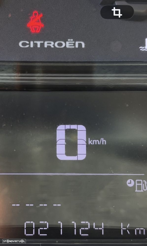Citroën C3 1.2 PureTech Max - 19