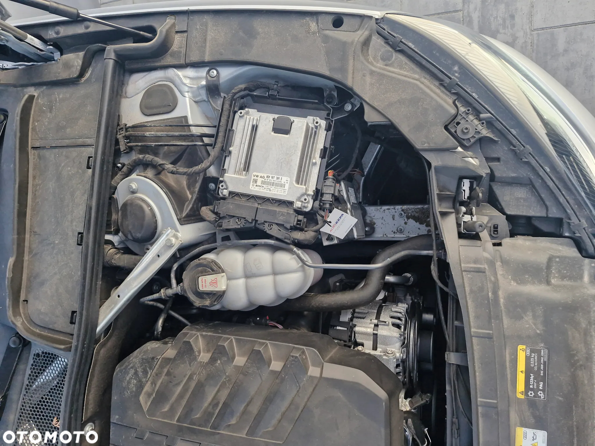 Audi A4 - 19