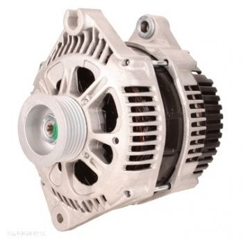 CA836 ALTERNATOR PEUGEOT 306 405 806 BOXER 2.0 2.5 D - 1