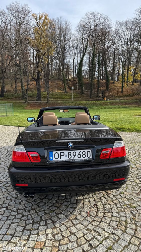 BMW Seria 3 320 Ci - 3