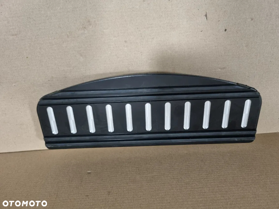 Harley Davidson Wkład podestu podest cut edge  54187-10 - 3