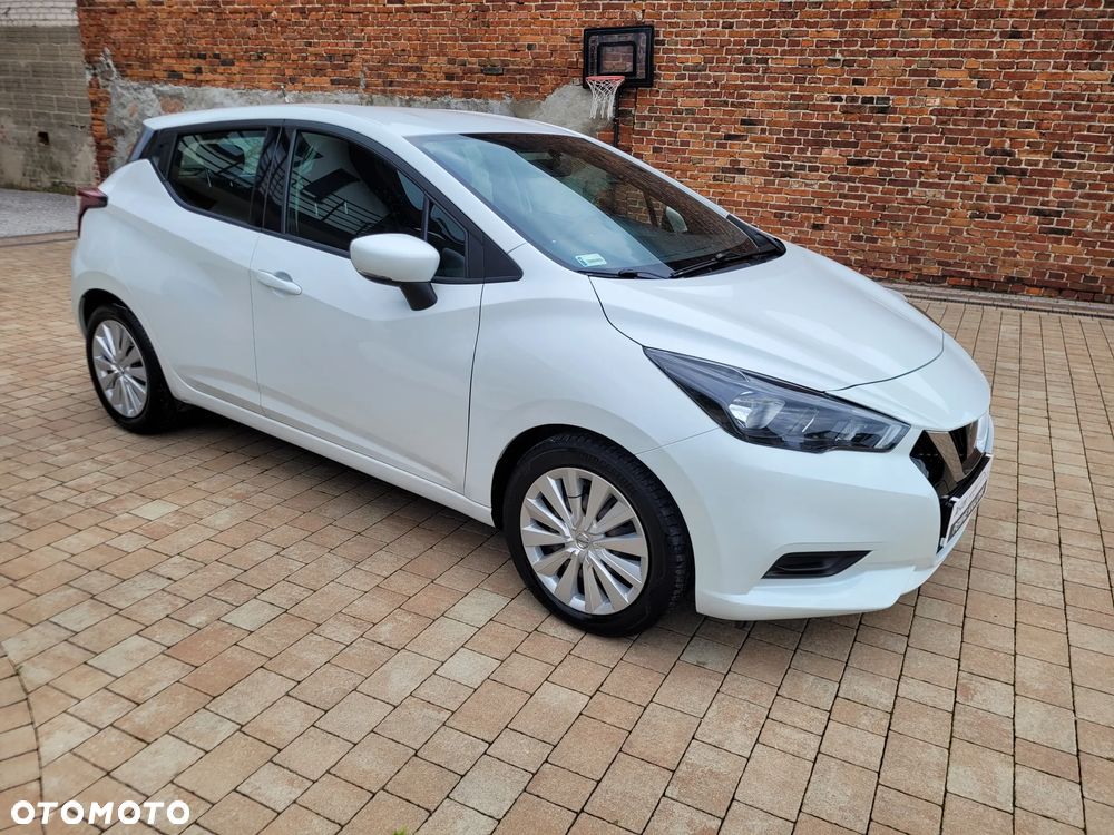 Nissan Micra 1.0 IG-T Kiiro - 7