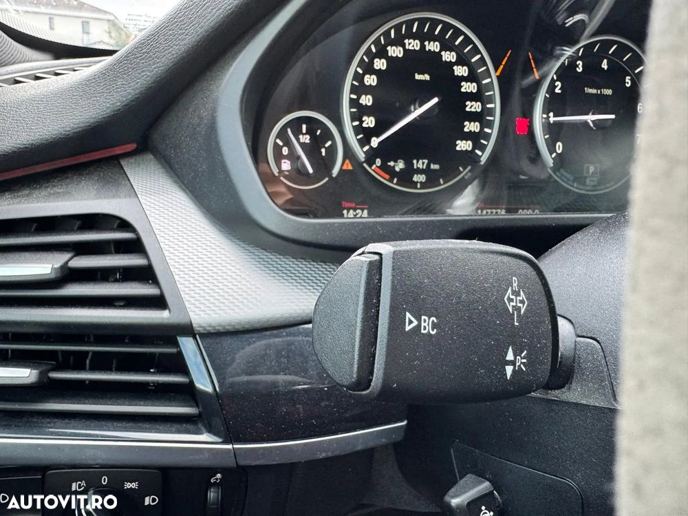 BMW X5 xDrive40e iPerformance - 29