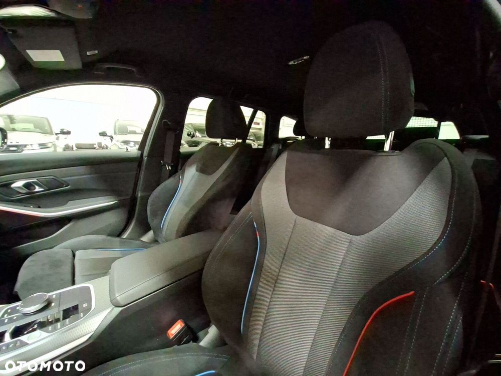 BMW Seria 3 - 13
