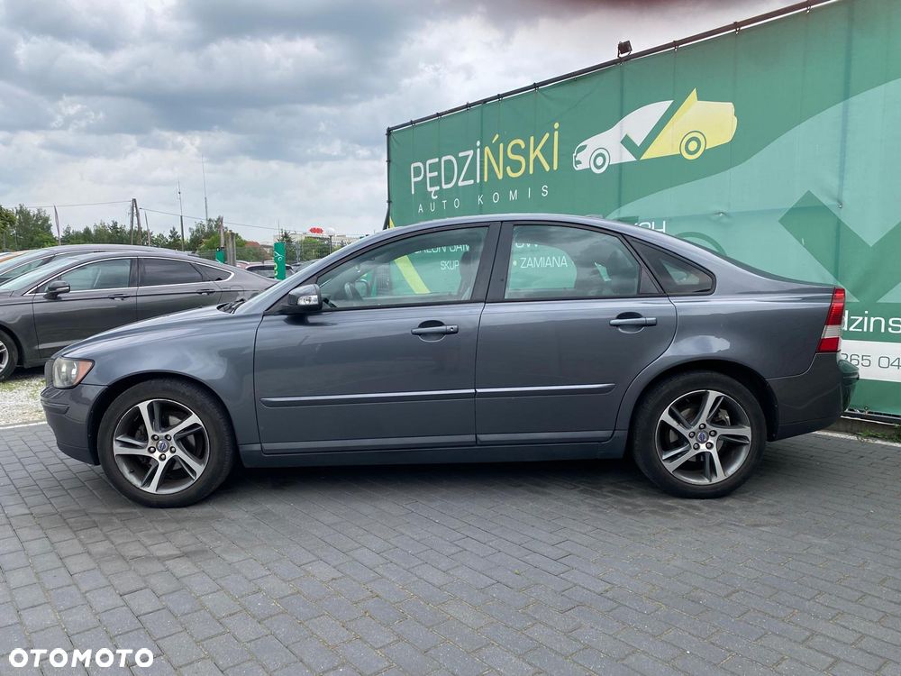 Volvo S40 1.6D DPF RDesign - 8
